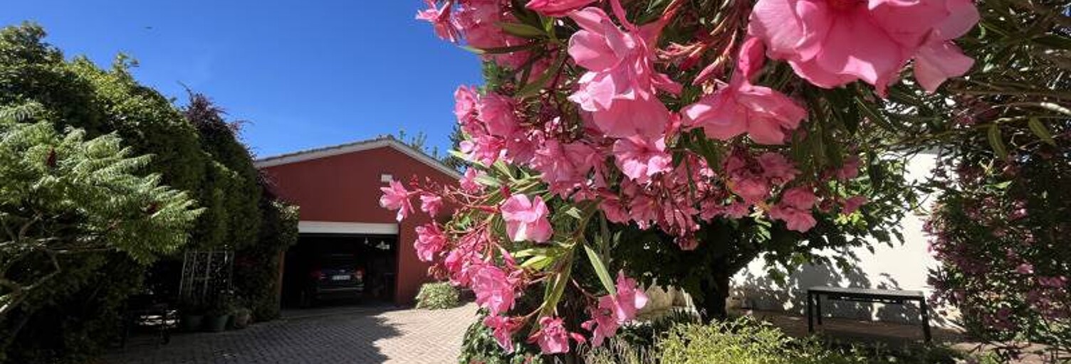 Maison 5 Pièces 145 m² à vendre à Auch (32000)
