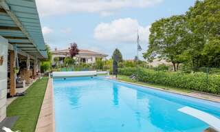 Maison 6 Pièces 174 m² à vendre à Pérignac (17800)