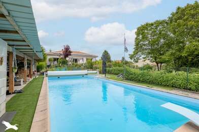 Maison 6 pièces 312405 €