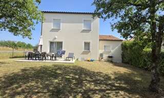 Maison 4 Pièces 96 m² à vendre à Lalbenque (46230)