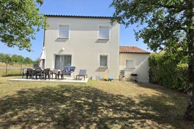 Maison 4 pièces 228975 €