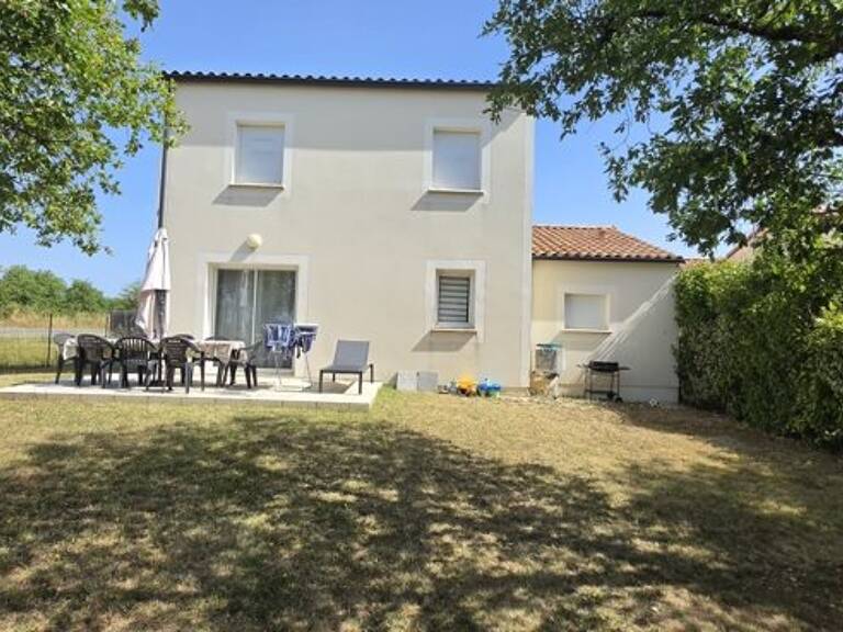 Contemporaine de 4 pièces principales — photo 1
