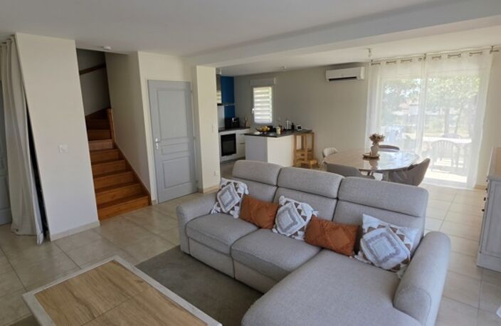 Contemporaine de 4 pièces principales — photo 3