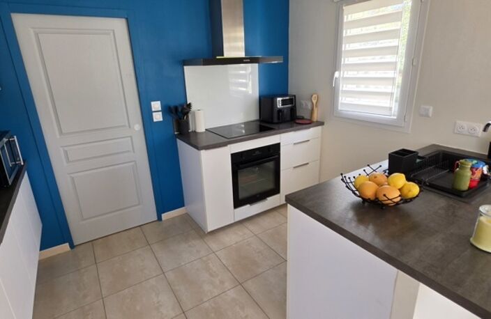 Contemporaine de 4 pièces principales — photo 5