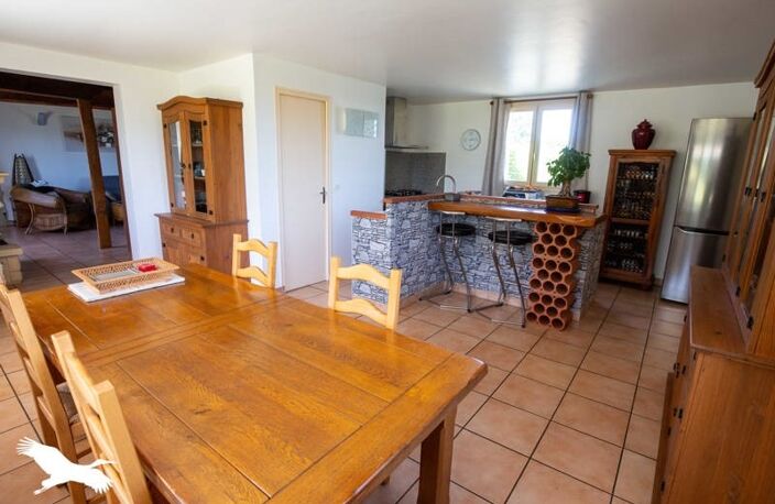 Maison art déco de 6 pièces principales — photo 2