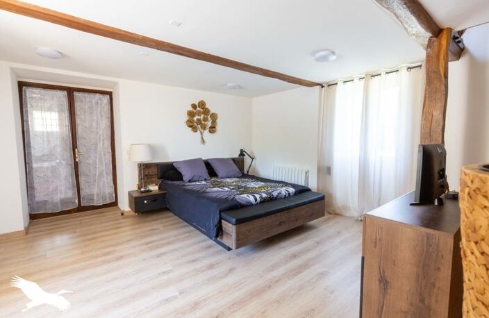Maison art déco de 6 pièces principales — photo 4
