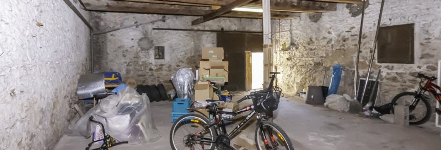 Maison 3 Pièces 65 m² à vendre à Frontignan (34110)