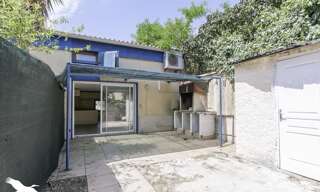 Maison 3 Pièces 40 m² à vendre à Frontignan (34110)
