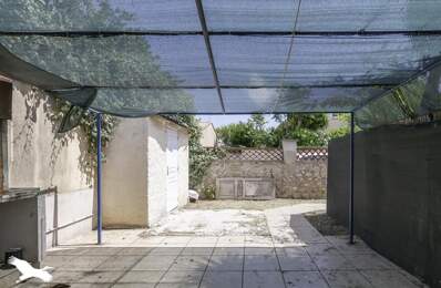 Pavillon de 3 pièces principales — photo du bien