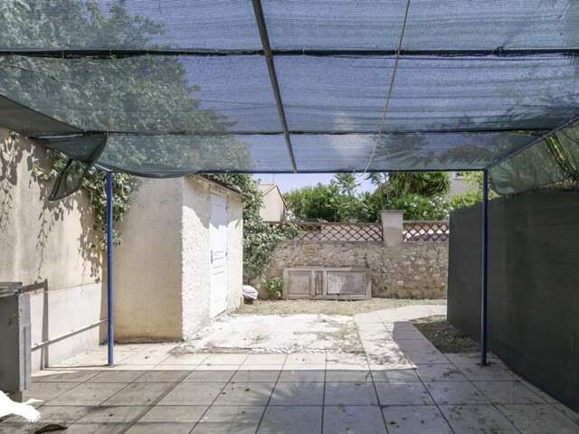 Pavillon de 3 pièces principales — photo du bien