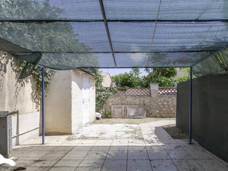 Pavillon de 3 pièces principales — photo 1