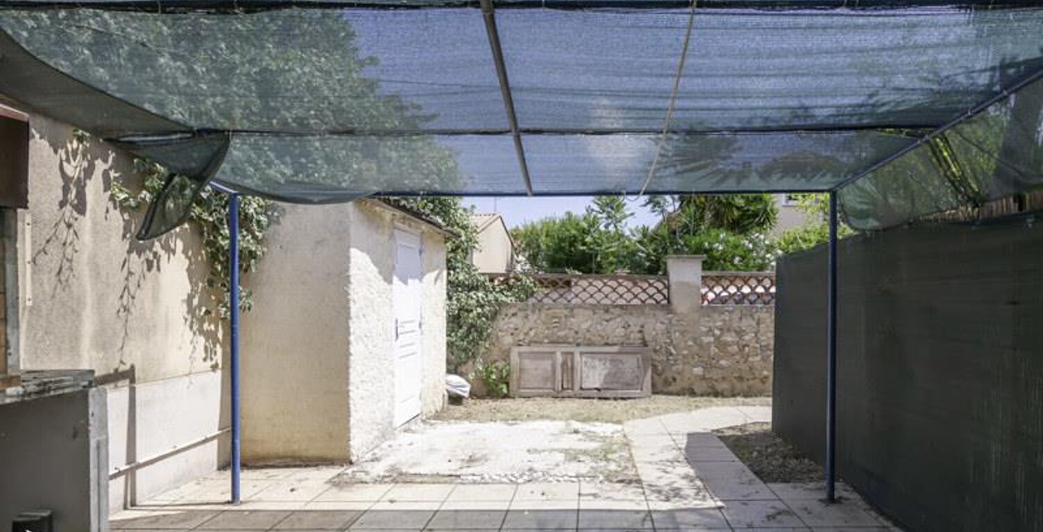 Pavillon de 3 pièces principales — photo 1