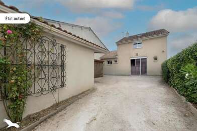 Maison 4 pièces 179655 €