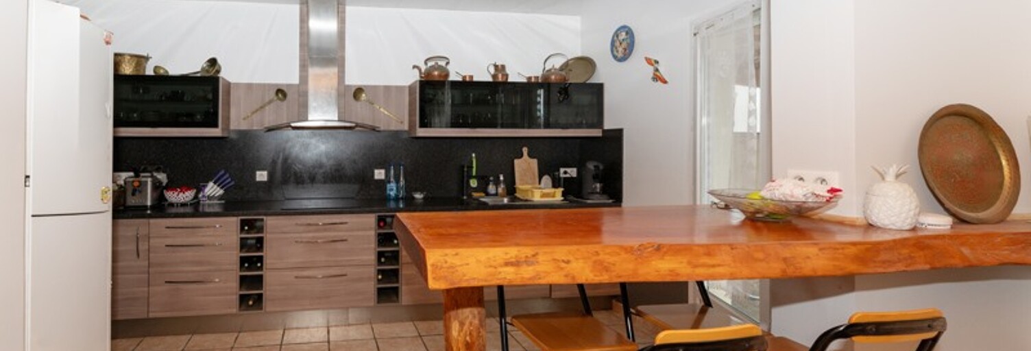 Maison 4 Pièces 100 m² à vendre à Cussac-Fort-Médoc (33460)