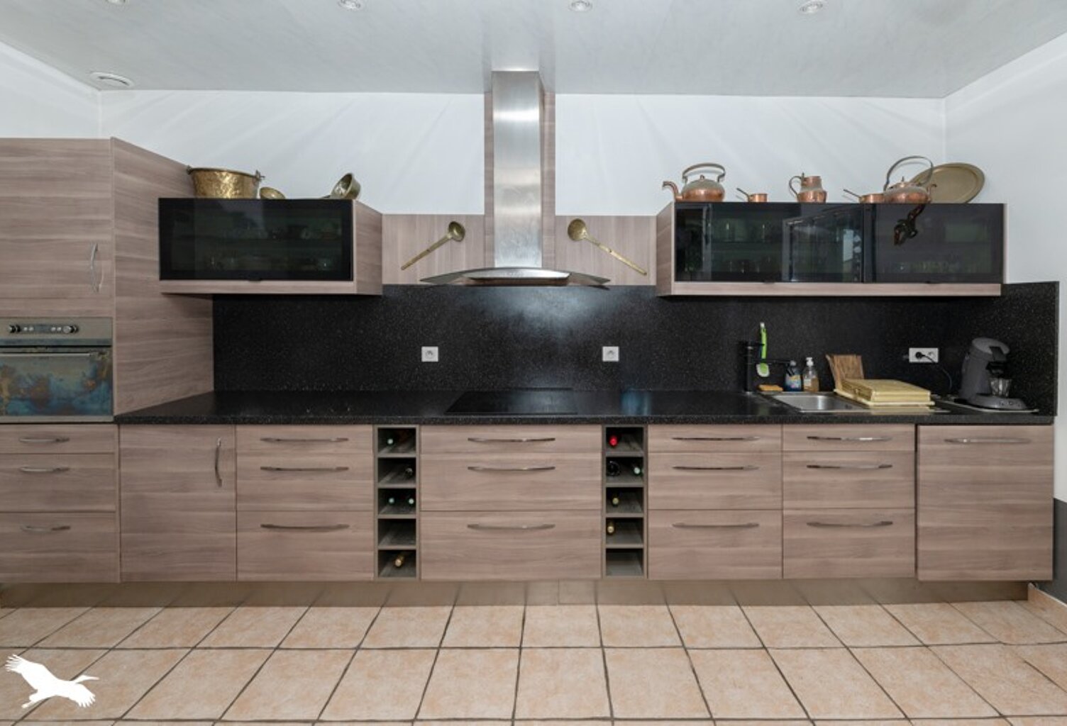 Maison de bourg de 4 pièces principales — photo 1