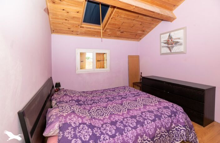 Maison de bourg de 4 pièces principales — photo 5