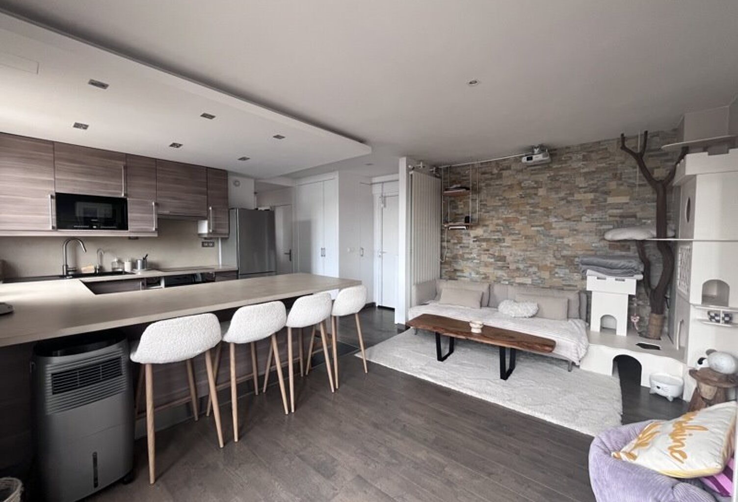 Vente appartement 2 pièces 40 m² Meulan-en-Yvelines (78250) — photo 1