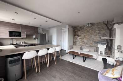Appartement 2 pièces 154760 €