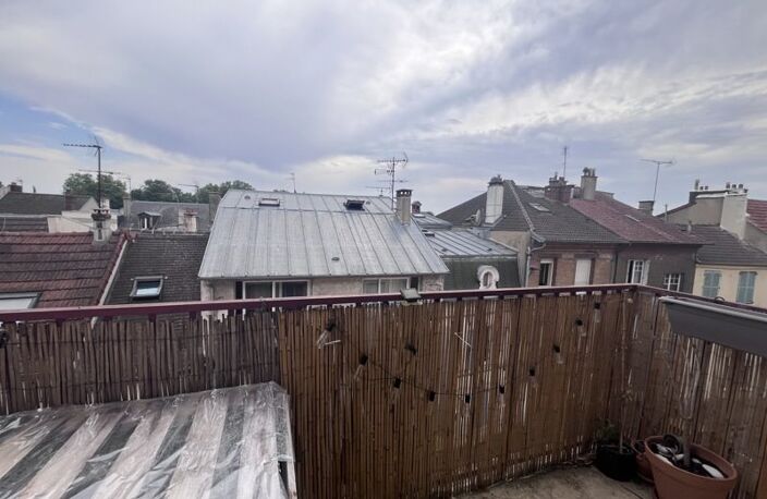 Vente appartement 2 pièces 40 m² Meulan-en-Yvelines (78250) — photo 3