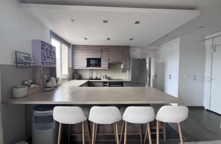 Vente appartement 2 pièces 40 m² Meulan-en-Yvelines (78250) — photo 5