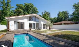 Maison 5 Pièces 143 m² à vendre à Linxe (40260)
