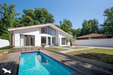 Maison 5 pièces 364550 €