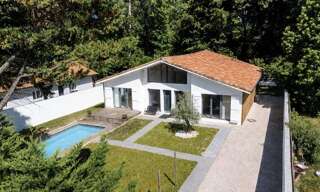 Maison 5 Pièces 143 m² à vendre à Linxe (40260)