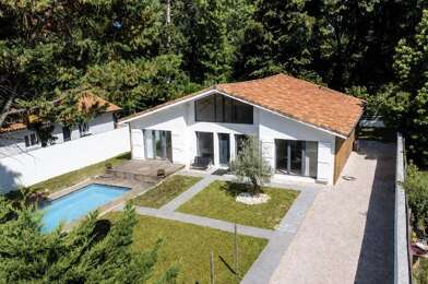 Maison 5 pièces 364550 €