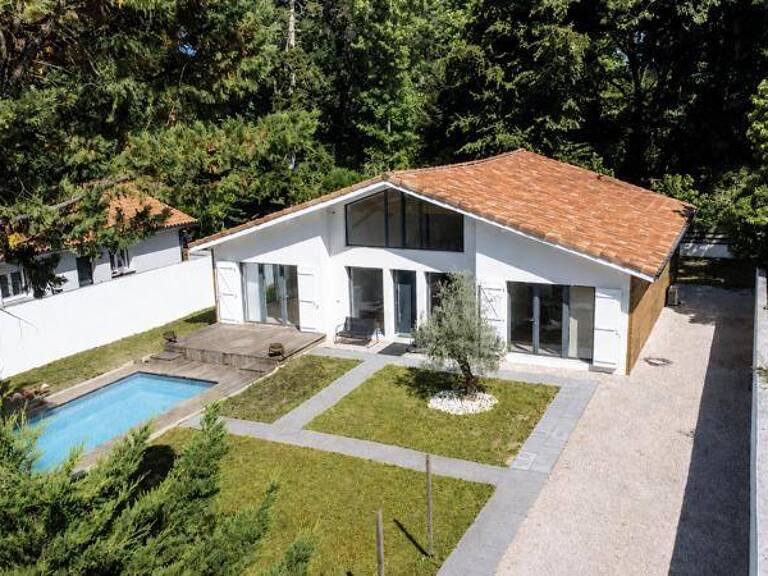 Contemporaine de 5 pièces principales — photo 1