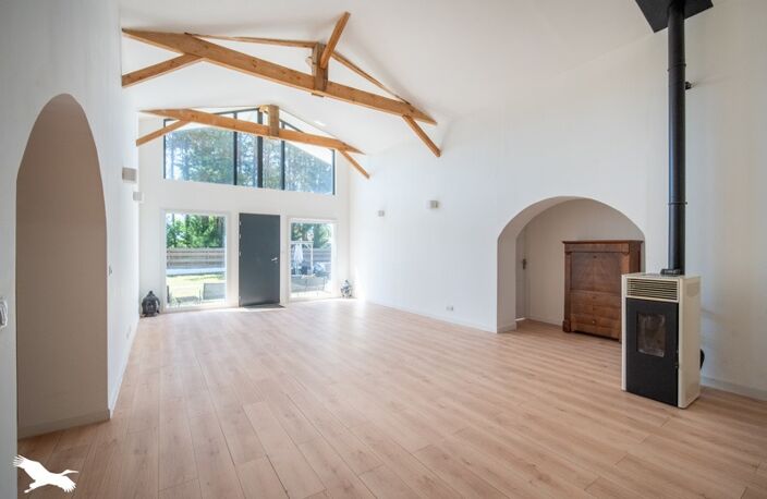 Contemporaine de 5 pièces principales — photo 2