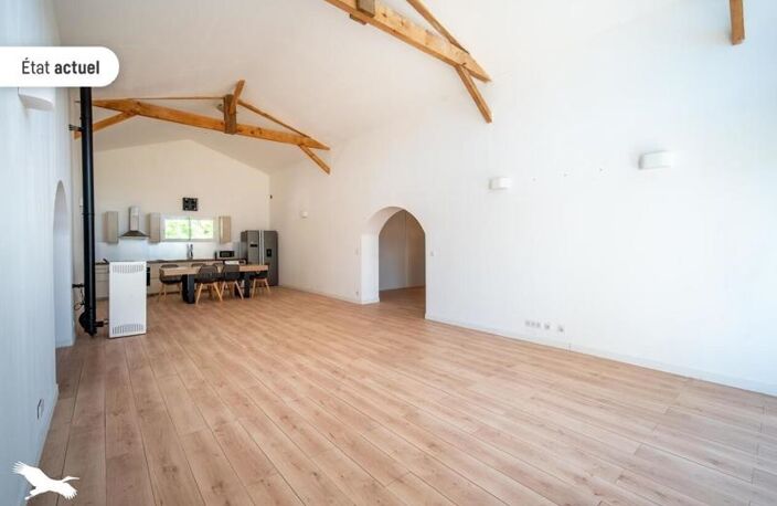 Contemporaine de 5 pièces principales — photo 4