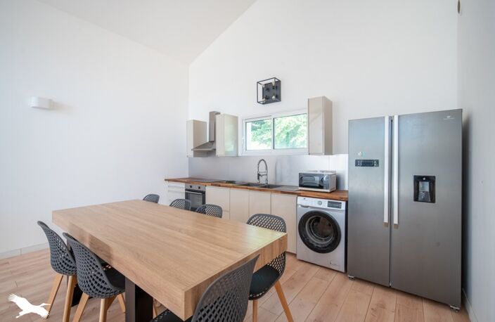 Contemporaine de 5 pièces principales — photo 5