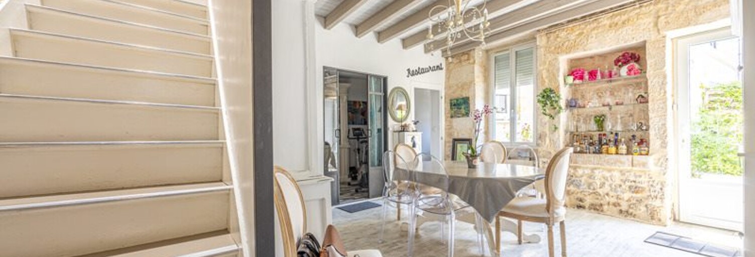 Maison 8 Pièces 147 m² à vendre à Niort (79000)