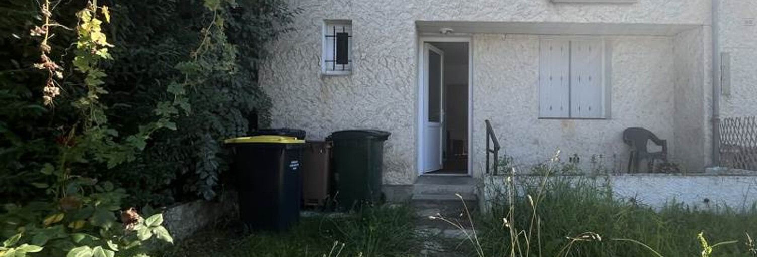 Maison 4 Pièces 77 m² à vendre à Le Passage (47520)