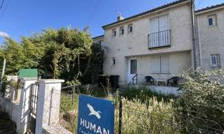 Maison 4 Pièces 78 m² à vendre à Le Passage (47520)