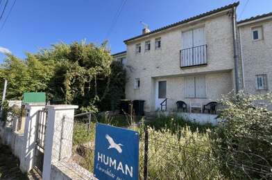 Maison 4 pièces 144000 €