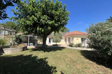 Maison 5 pièces 234300 €