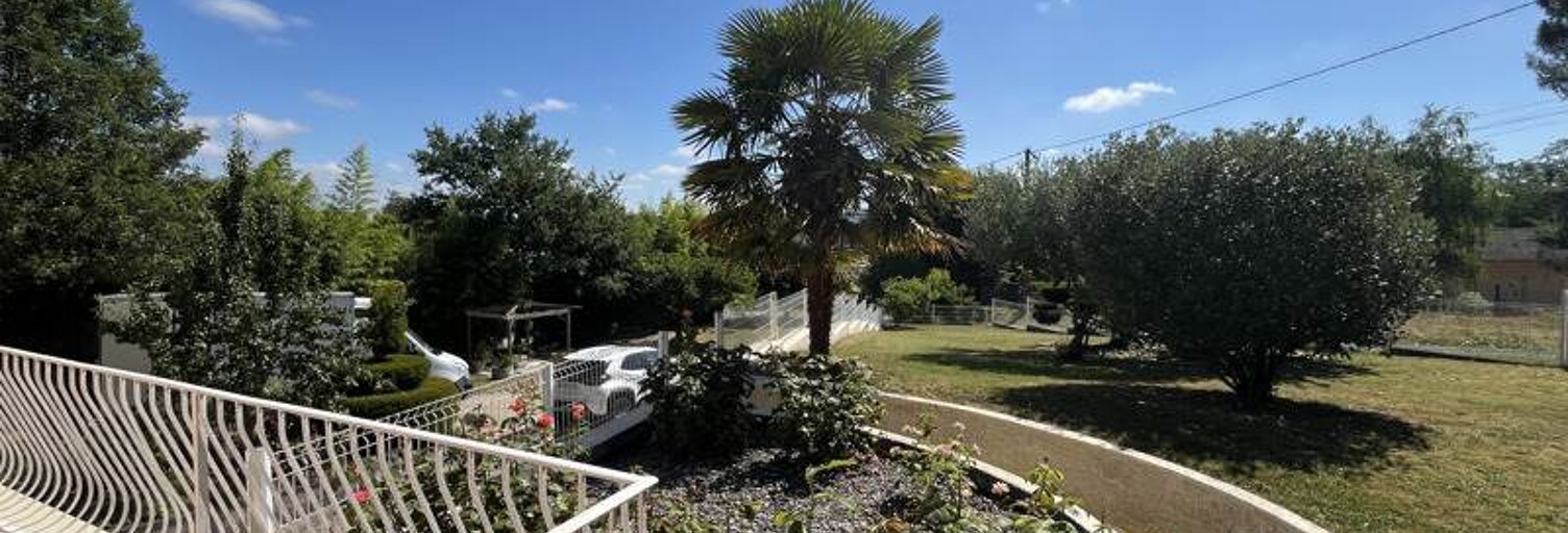 Maison 5 Pièces 115 m² à vendre à Bordes (65190)