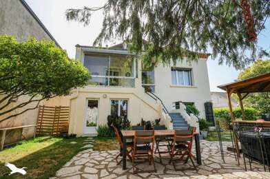 Maison 7 pièces 337920 €