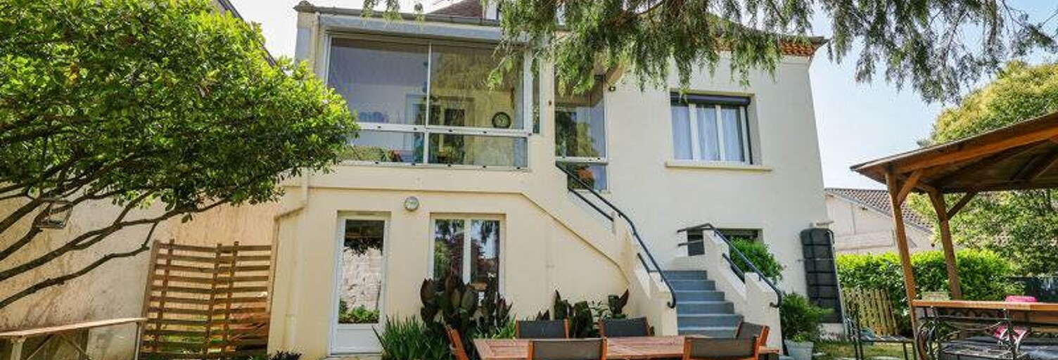 Maison 7 Pièces 230 m² à vendre à Bergerac (24100)