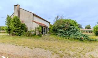Maison 4 Pièces 96 m² à vendre à Coutras (33230)