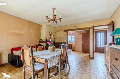 Maison 4 pièces 164999 €
