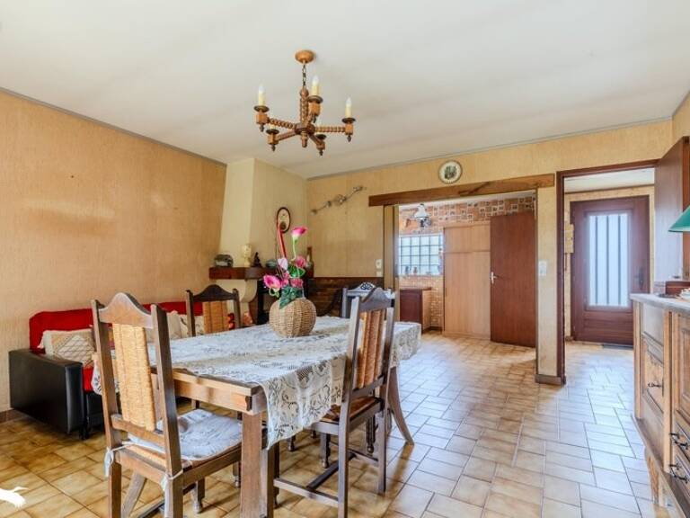 Traditionnelle de 4 pièces principales — photo 1