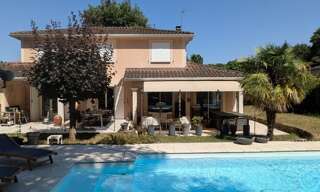 Maison 4 Pièces 140 m² à vendre à Oullins-Pierre-Bénite (69600)