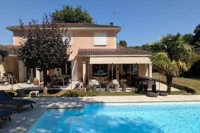 Maison 4 pièces 780000 €