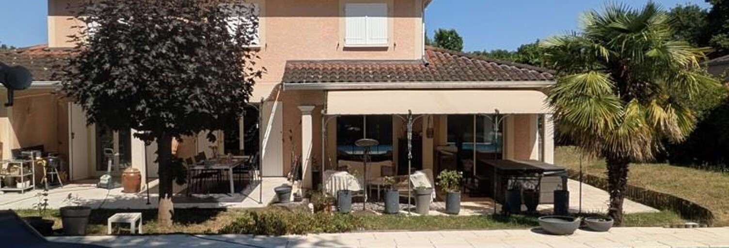 Maison 4 Pièces 140 m² à vendre à Oullins-Pierre-Bénite (69600)