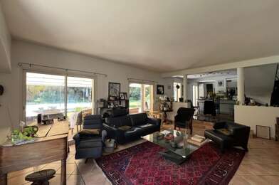 Maison 4 pièces 780000 €