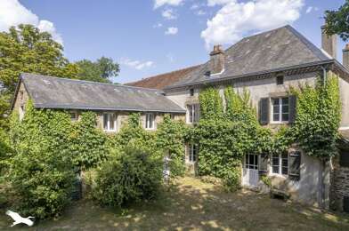 Maison 9 pièces 192240 €