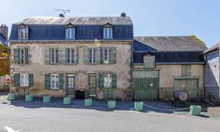 Immeuble   m² à vendre à Bénévent-l'Abbaye (23210)