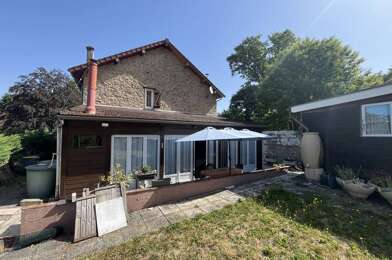 Maison 6 pièces 98280 €